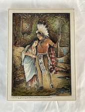 Osborne Ivorex Wall Plaque The