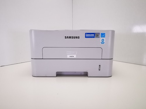 Samsung mono laser printer - samsung, a4