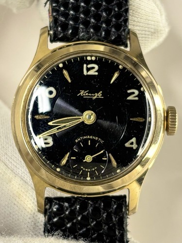 Kienzle vintage 1960 - vintage, 1960’s