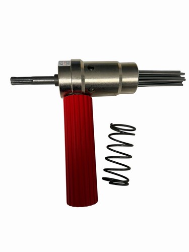 Fermec scrostatore aghi con - fermec,