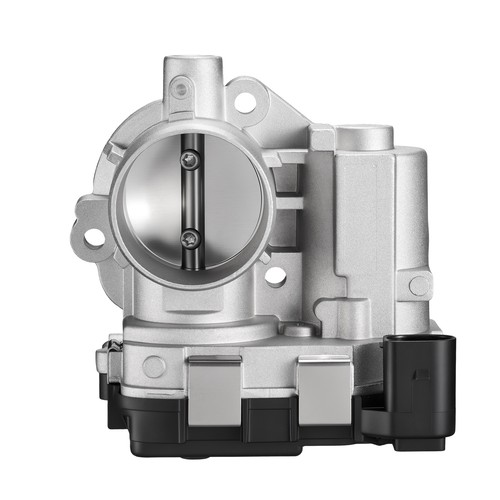 Throttle body fits polo - throttle,