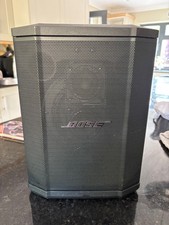 Bose S1 Pro Portable PA