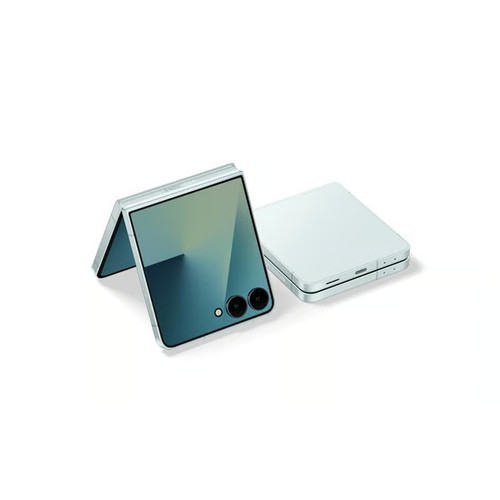 Samsung galaxy flip7 256gb - z,