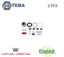 760557 BRAKE CALIPER REPAIR