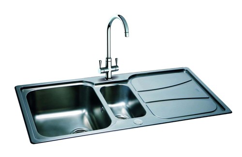 Carron phoenix zeta 150 - carron,
