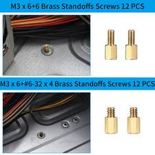 380 Pcs Computer Screw