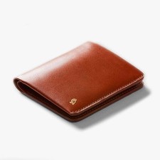Bellroy Premium Leather Note