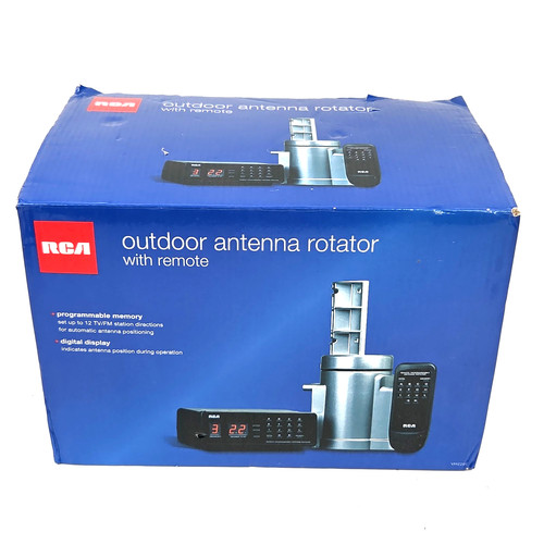 Rca vh226e outdoor antenna - vh226e,