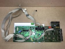 Nsm CD Jukebox Decoder PCB