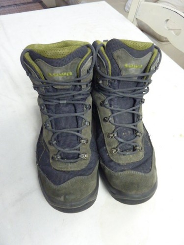 Lowa grindel gtx mid mens - mid, size