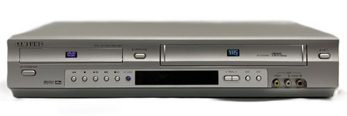 Samsung dvd440 head - sv-dvd440, vhs