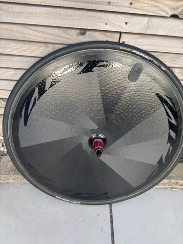 Zipp super disc wheel - super,