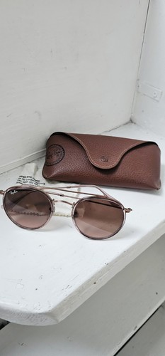 New rayban retro - (other),