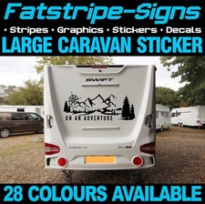 ON AN ADVENTURE STICKERS