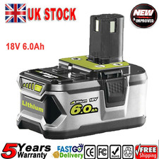 Battery 18V 8.0Ah For Ryobi