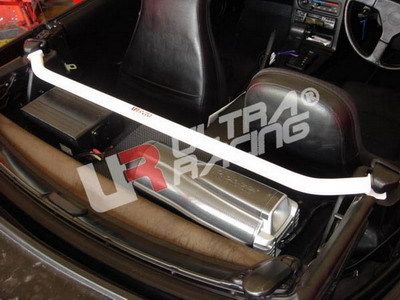 Ultra racing rear upper - racing, strut
