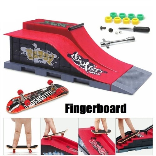 Skate park ramp for tech - skate,