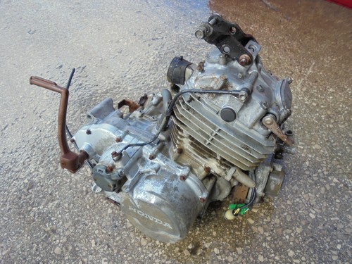 Honda trx 300fw - honda, big