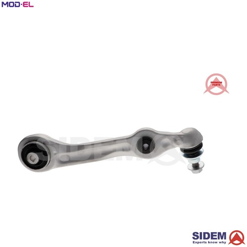 Controltrailing arm wheel - arm,