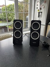 Logitech Z200 Multimedia PC