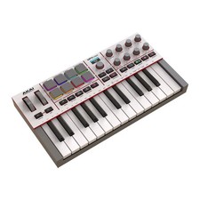 Akai MPK Mini Mk4 - Compact