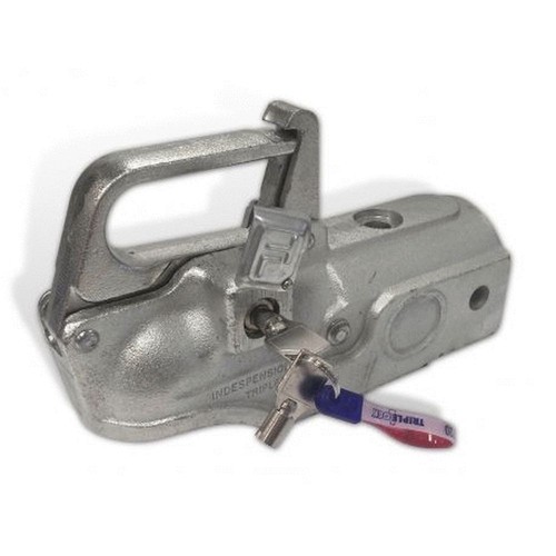 Indespension triplelock - indespension,