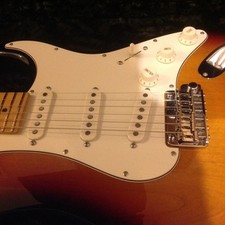 Suhr Classic Pro high spec  