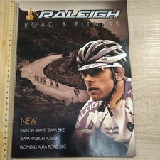 Raleigh Road & Fitness