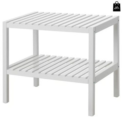 Ikea muskan white - ikea,