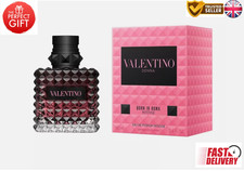 Valentino Donna Born in Roma