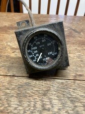 Smiths water temp gauge  52mm