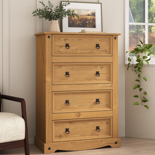 Corona chest drawers - corona, 4