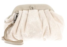 CATERINA LUCCHI clutch Los Angeles Violante Pochette S Calce