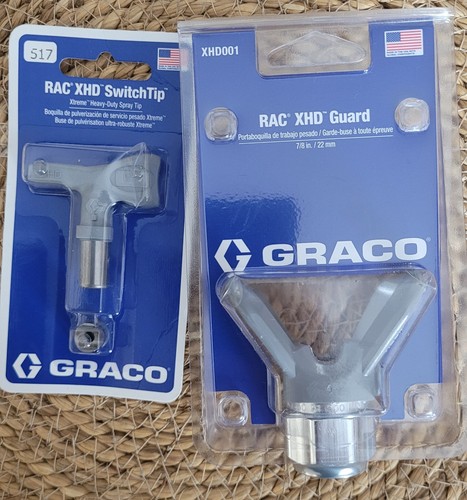 Graco xhd rac - graco, &