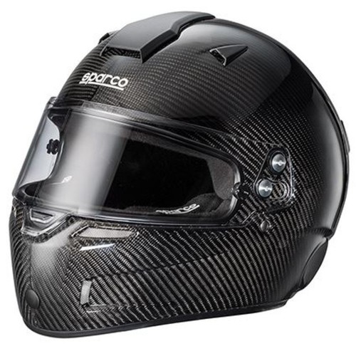 Sparco air carbon kart - carbon,