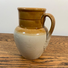 ANTIQUE STONEWARE PUB WATER