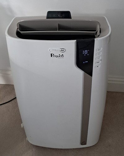 Longhi pac ex130 cst wifi - de'longhi,