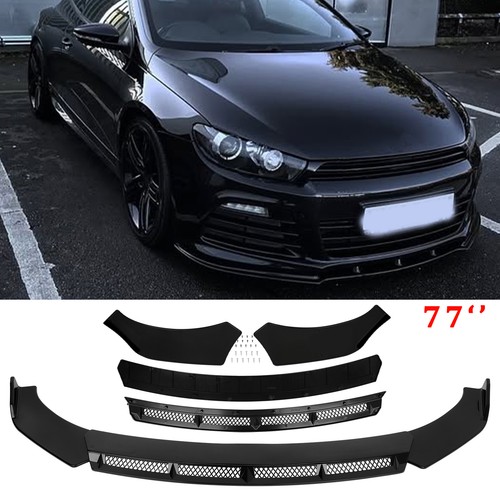 For scirocco iii - for, gloss