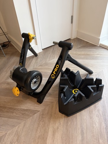 Cycleops pro series jetfluid - series,