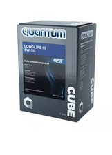 Genuine Quantum Longlife 3