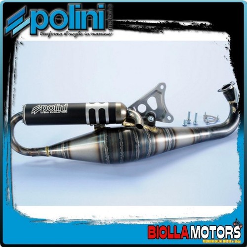 200 0289 exhaust polini - 200.0289,