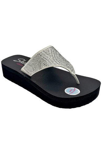 Skechers women vinyasa stone - vinyasa,