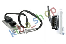 BEFORE CATALYTIC CONVERTER NOX