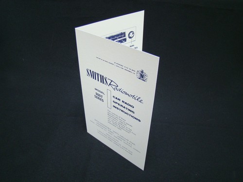 Radiomobile 900t series - radiomobile,