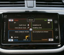 Suzuki SD Card SLDA Sat Nav
