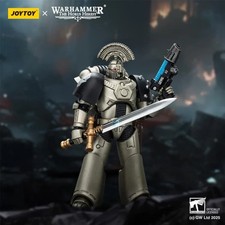 Warhammer 40k Joytoy Iron