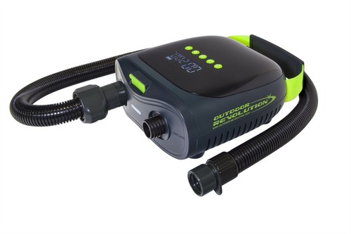Outdoor revolution oxygen - oxygen, ti