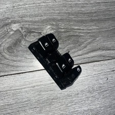 Audi A4 B8 2008-2012 Front Right Driver Side Master Window Switch Control