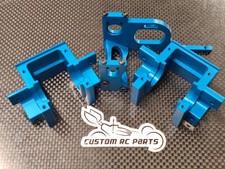 Yokomo Super Dogfighter Rere