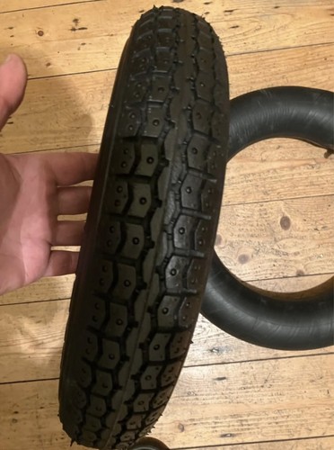 Scooter tyre inner - scooter,